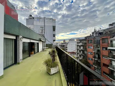 Departamento en Venta de 3 dormitorios