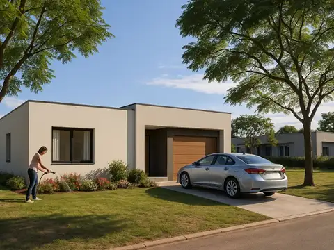 Los Molinos Country Club