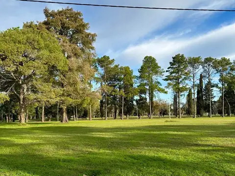 TERRENO EN VENTA  |  Los Molinos Country Club