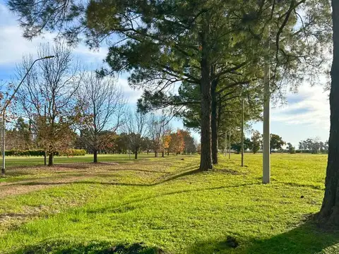 Terreno en Venta en Santa Fe, USD 35.000