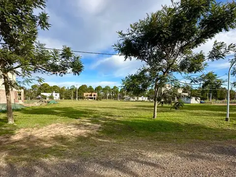 Terreno en Venta en Santa Fe, USD 35.000