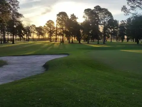 Los Molinos Country Club