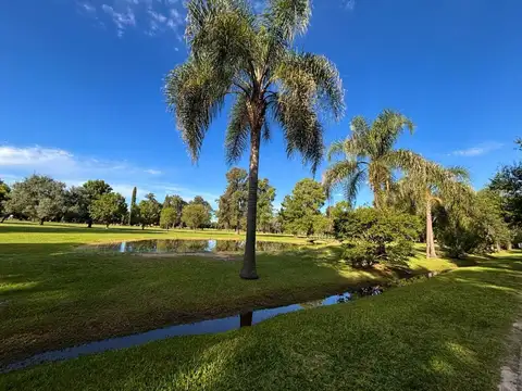 TERRENO EN VENTA  |  Los Molinos Country Club 