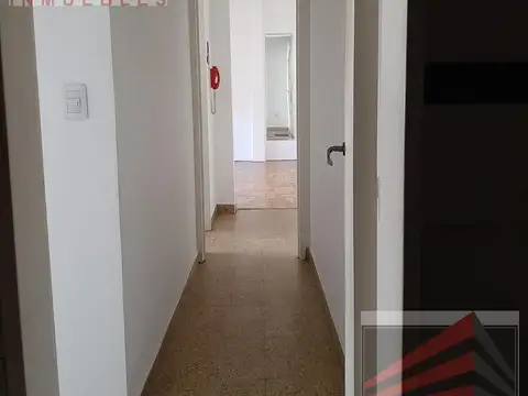 Departamento 3 Ambientes al Frente en Flores | Muy Luminoso | USD 79.000