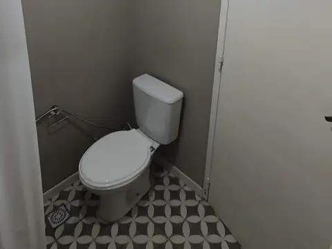 Depto Tipo Casa 4 ambientes con 1 baño