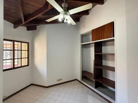 Departamento tipo PH