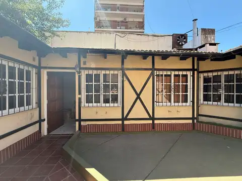 Departamento tipo PH