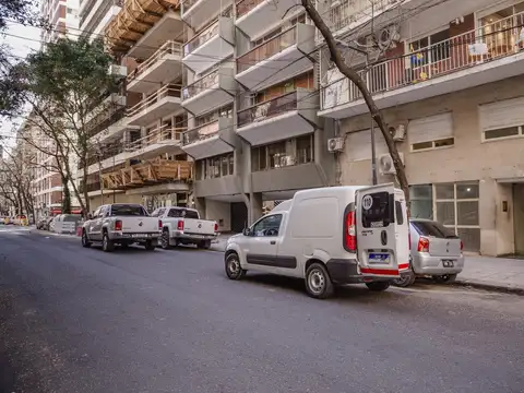 Duplex en pleno corazón de Palermo Chico