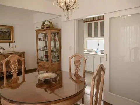 Departamento en Venta al Oeste