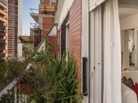 Juan Francisco Segui al 3500