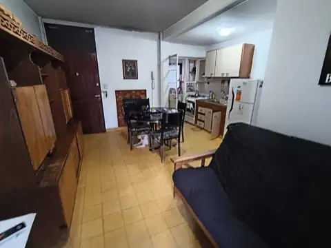 Departamento de Dos ambientes en Planta Baja - Barrio Mascias - Villa Lugano