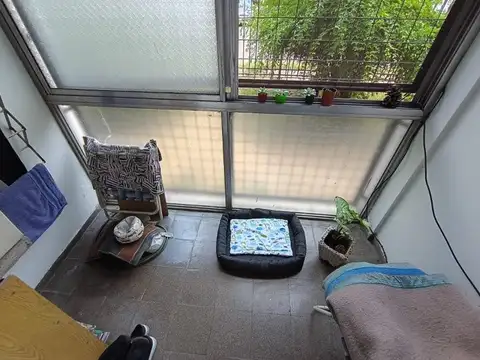 Departamento de Dos ambientes en Planta Baja - Barrio Mascias - Villa Lugano