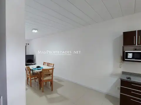 Departamento en Venta en Luis Guillon, USD 85.000