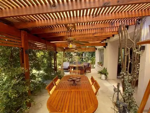 Casa en Venta al Noroeste