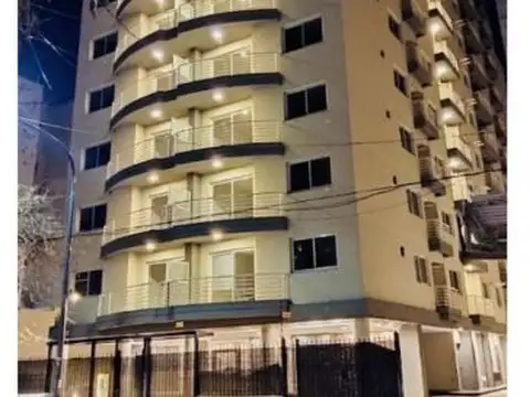 Departamento de 3 Ambientes a Estrenar FULL AMENITIES baulera