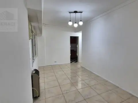 Departamento en Venta en Parque Patricios, USD 54.000
