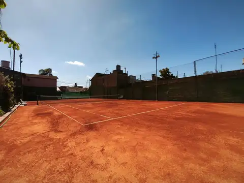 VENTA LOTE  TERRENO 380 METROS CASTELAR