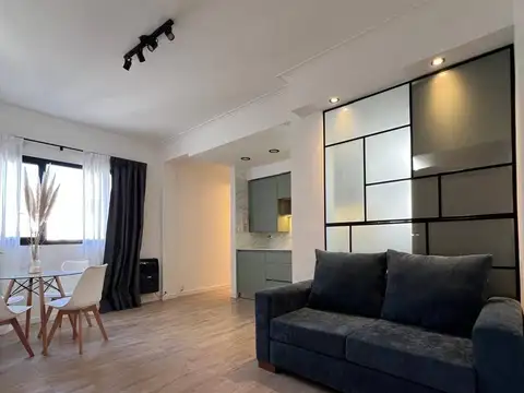 Venta Departamento Plaza Colón Mar del Plata 3 Ambientes