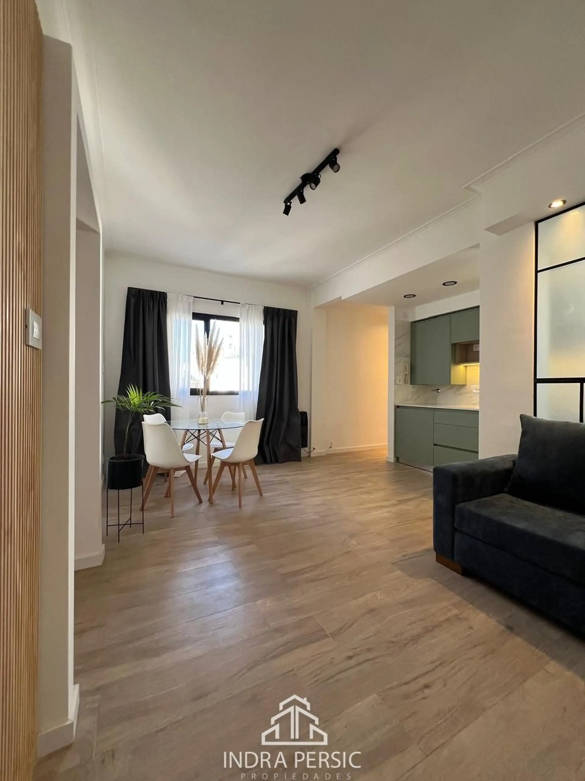 Venta Departamento Plaza Mitre Mar del Plata 3 Ambientes
