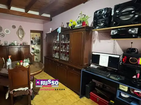 Venta Departamento 3 Ambientes San Justo