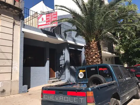 Local -Colegiales