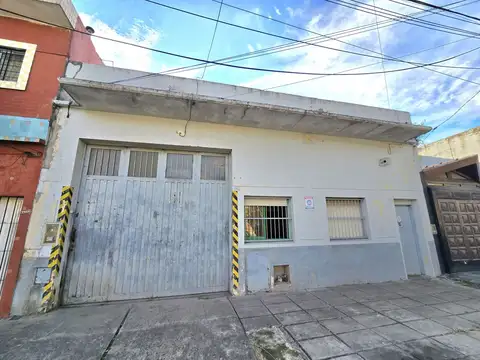 GalpÃ³n - Venta - Argentina, General San Martín - ZARATE 4481