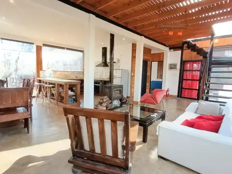 Casa en Venta 12 años