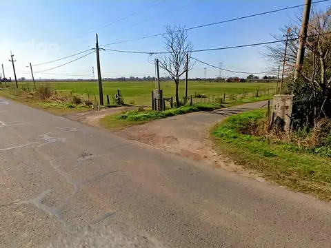 Terreno en Pérez
