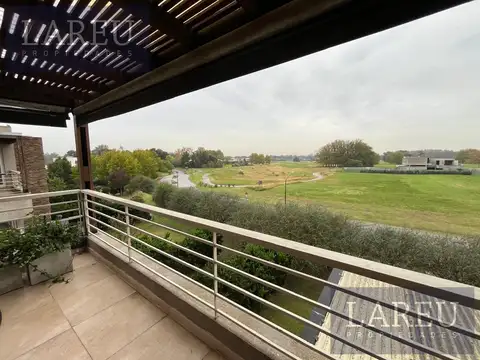 Pilara  Terrazas de Golf