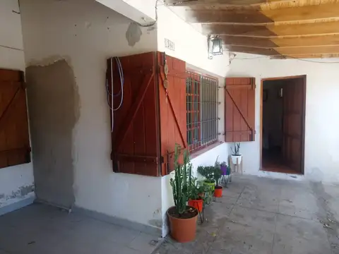 Casa en Venta 30 años