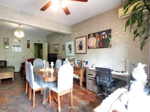 Departamento en Venta de 4 dormitorios