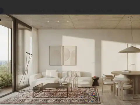 Departamento en Venta de 2 dormitorios