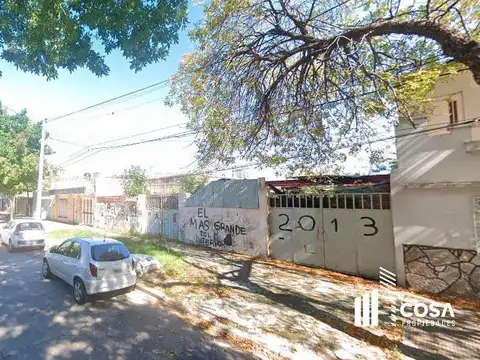 Terreno en Venta de 406,0 m2