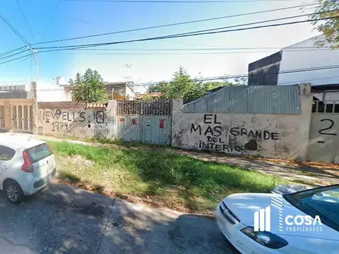 Terreno en Venta en Barrio España y Hospitales, USD 90.500