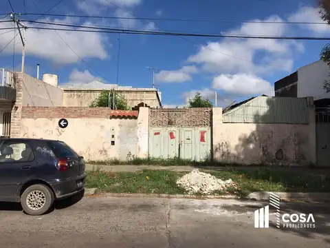 Dorrego al 3500