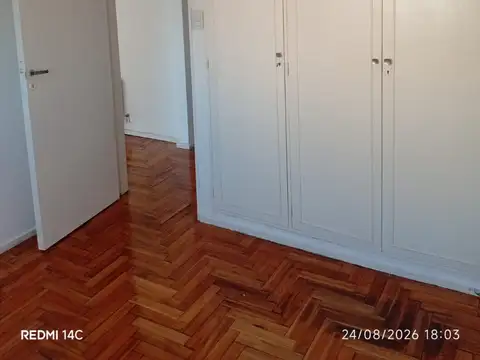 DEPARTAMENTO 2 AMBIENTES - VILLA GENERAL MITRE, CAPITAL FEDERAL