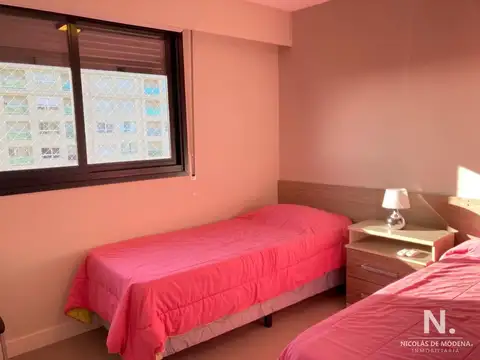 Departamento en Alquiler Temporal 2024 años