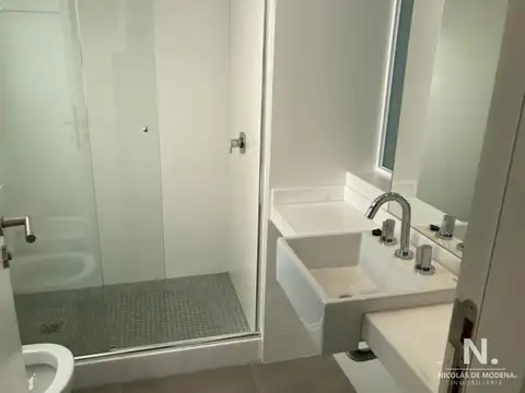 Departamento en Alquiler Temporal de 3 ambientes