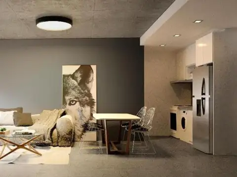 Departamento en Venta en Wilde, USD 40.000