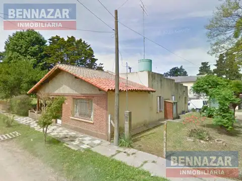 Terreno en San Pedro