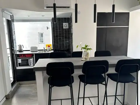 Departamento en Venta en Palermo Soho, USD 145.000