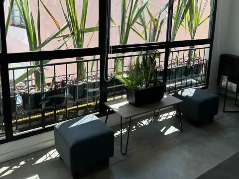 Departamento en Venta 57 años