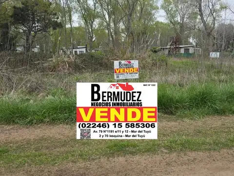 Venta Lote En Costa Del Este Los Jazmines Entre Las Lilas Y Los Pensamientos