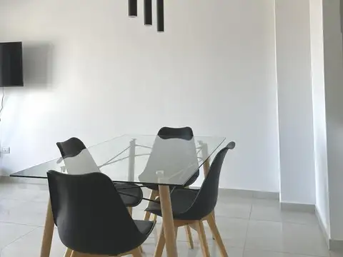 Departamento 2 dormitorios - Centro Oeste de Neuquén