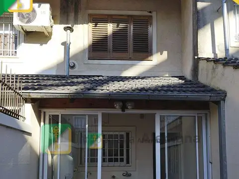 Alquiler - Duplex - 3 amb - San Andres