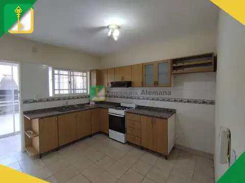 Casa en Alquiler en San Andres, Partido de General San Martín