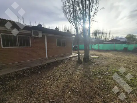 Casa en Alquiler en Centenario, Confluencia