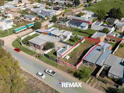 Terreno en Venta en Bahia Blanca, USD 24.900