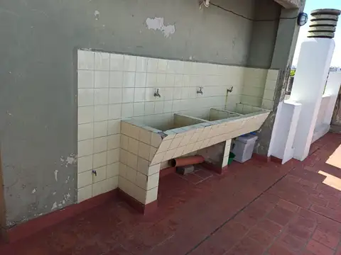 Departamento en Venta 52 años