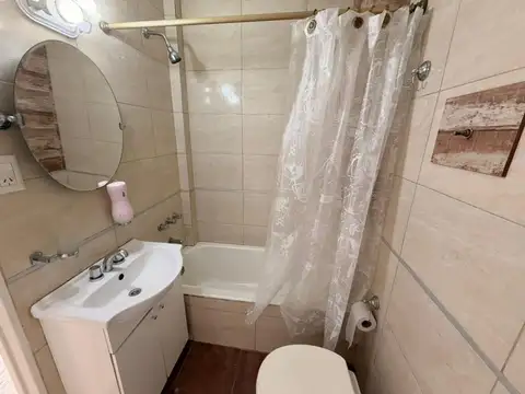 Departamento en Venta en Boedo, USD 37.000